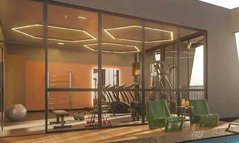 Imagem 4: NDK Moema - Residencial