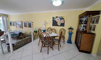 Imagem 7: PITANGUEIRAS- NO CALÇADÃO DA PRAIA , COM 3 DORMITÓRIOS, COM VISTA PARA O MAR , COM 1 VAGA