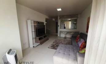 Imagem 2: Apartamento em Alphaville Industrial - Barueri