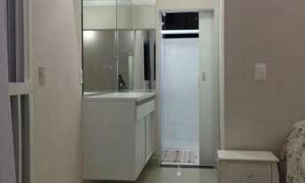 Imagem 6: APARTAMENTO COM 4 DORMITÓRIOS À VENDA, 180 M² - PITANGUEIRAS - GUARUJÁ/SP