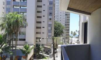 Imagem 6: APTO MOBILIADO NA PITANGUEIRAS - SÃO 02 DORM. SENDO 01 SUÍTE, SALA P/ 02 AMBIENTES