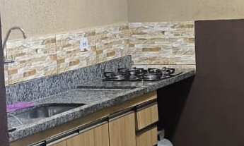 Imagem: Sobrado de 330m² em Jardim Aurora II