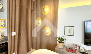 Imagem: Apartamento em Alphaville - Barueri, SP