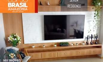 Imagem: Apartamento para a COP30 no Seven Residence