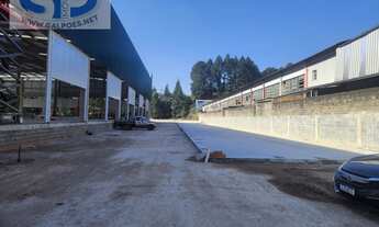 Imagem: Galpão em Água Chata - Guarulhos