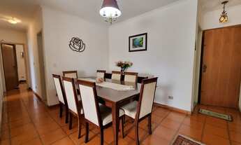 Imagem 5: Apartamento com 3 dormitórios à venda, 110 m² - Pitangueiras - Guarujá/SP