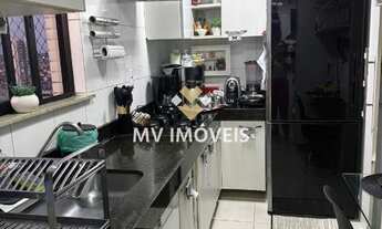 Imagem 4: Apartamento no Ed. Sírius - Pedreira - Belém/PA