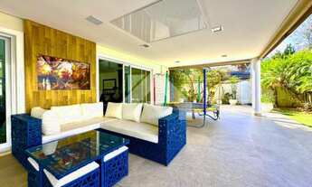 Imagem 5: Casa de Condomínio em Tamboré - Barueri, SP