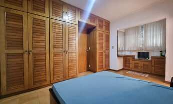 Imagem 7: Apartamento com 3 dormitórios à venda, 140 m² - Pitangueiras - Guarujá/SP