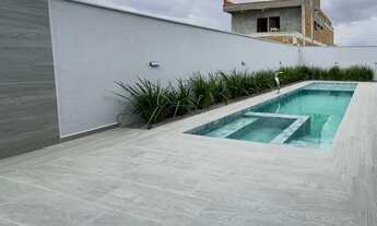 Imagem 4: Casa com 3 dormitórios à venda, 150 m² por R$ 1.050.000,00 - Universitário - Caruaru/PE