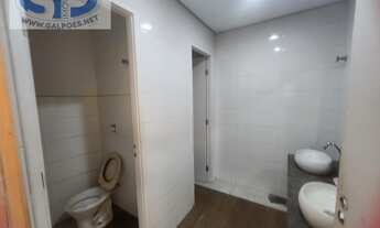 Imagem 7: Alugue Galpão com 832M² em Lapa por R$ 40.000. Imóvel Comercial em São Paulo/SP