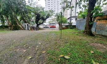 Imagem 2: Terreno à venda, 800 m² - Pitangueiras - Guarujá/SP