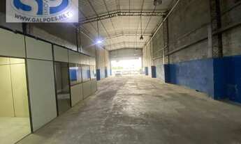 Imagem 3: Galpão em Bonsucesso - Guarulhos