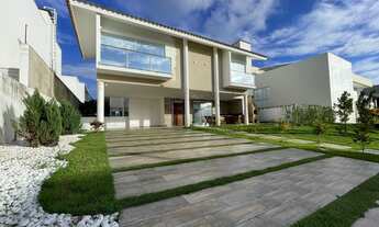 Imagem 4: Casa de alto padrão à venda no Condomínio Quintas da Colina 1 Caruaru-PE