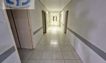 Imagem 6: Prédio comercial com Salas em Diadema