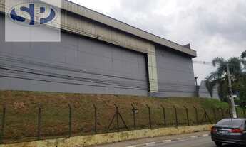 Imagem: Compre ou Alugue Galpão com 4.000M² em