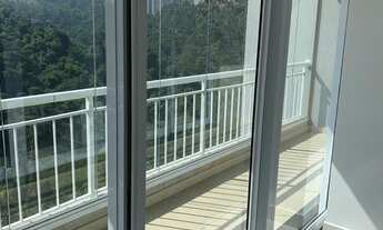 Imagem 2: Apartamento em Centro Empresarial Tamboré - Santana de Parnaíba