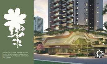 Imagem 5: Apartamento com 3 dormitórios à venda, 83 m² por R$ 580.000 - Jardins Unique Caruaru - Mau