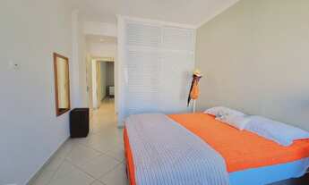 Imagem 7: Apartamento com 2 dormitórios à venda, 95 m² - Pitangueiras - Guarujá/SP