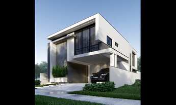 Imagem 3: Casa com 4 dormitórios à venda, 270 m² por R$ 1.450.000,00 - Universitário - Caruaru/PE