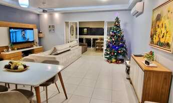 Imagem 2: Apartamento com 3 dormitórios à venda, 120 m² por R$ 1.350.000,00 - Centro - Nova Iguaçu/R