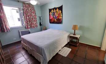 Imagem 6: Apartamento com 3 dormitórios à venda, 120 m² - Pitangueiras - Guarujá/SP