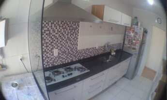 Imagem 4: APARTAMENTO À VENDA 66M² COM VARANDA, NO COND. MORADA DO BARÃO - MEDEIROS -JUNDIAÍ/SP