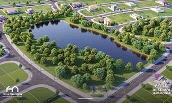 Imagem: Terreno à venda, 200 m² por R$ 90.000