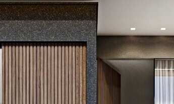 Imagem 3: Casa com 4 dormitórios à venda, 260 m² por R$ 1.490.000,00 - Universitário - Caruaru/PE