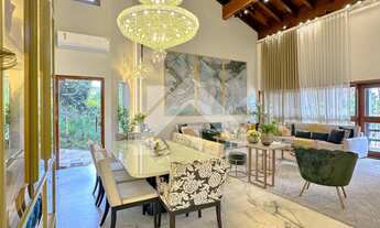 Imagem 6: Casa de Condomínio em Tamboré - Barueri, SP