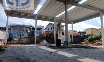 Imagem 3: Galpão em Jardim Arapongas - Guarulhos