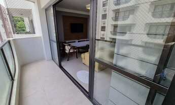 Imagem 5: Apartamento à venda, 140 m² - Pitangueiras - Guarujá/SP