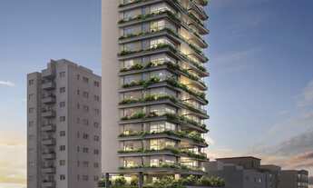 Imagem 2: Orla Paulistana - Residencial