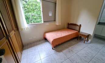 Imagem 7: APARTAMENTO AMPLO, 3 DORMITÓRIOS, 1 QUADRA DA PRAIA, PROXIMO DO MORRO DA RAPINA NO GUARUJÁ