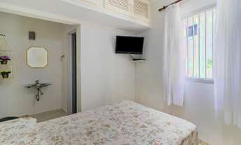 Imagem 4: APARTAMENTO COM 3 DORMITÓRIOS À VENDA, 130 M² - PITANGUEIRAS - GUARUJÁ/SP