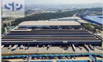 Imagem: Galpão em Cidade Jardim Cumbica - Guarulhos