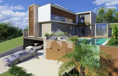 Imagem 4: Terreno em Alphaville - Santana de Parnaíba, SP