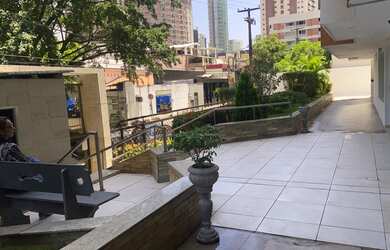 Imagem 3: Apartamento com 03 quartos à venda, 107 m² por R$ 450.000 - Boa Viagem - Recife/PE