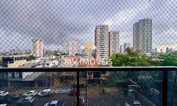 Imagem 3: Apartamento para locação no Ed. Porto das Dunas - Pedreira - Belém/PA