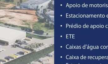 Imagem 4: Galpão em Cumbica - Guarulhos