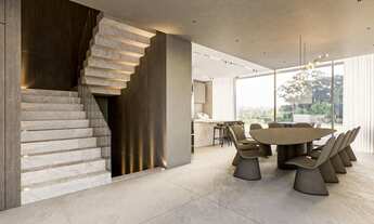 Imagem 5: Casa com 4 dormitórios à venda, 450 m² por R$ 3.690.000 - Nova Caruaru - Caruaru/PE - Oasi