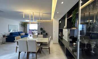 Imagem 7: Apartamento com 3 dormitórios à venda, 105 m² por R$ 850.000,00 - Maurício de Nassau - Car