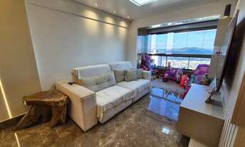 Imagem 4: Apartamento com 3 dormitórios à venda, 95 m² por R$ 950.000,00 - Indianópolis - Caruaru/PE