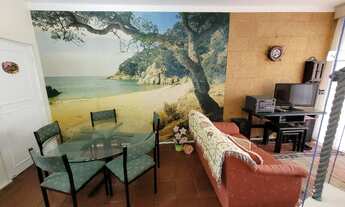 Imagem 3: PITANGUEIRAS- UMA QUADRA DO MAR , LOCALIZAÇÃO ESPETACULAR , 02 VAGAS DE GARAGEM NO PRÉDIO