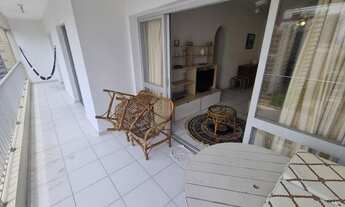 Imagem 1: Apartamento à venda, 110 m² por R$ 650.000,00 - Astúrias - Guarujá/SP