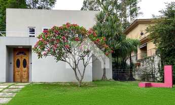 Imagem 3: Casa de Condomínio em Tamboré - Barueri, SP
