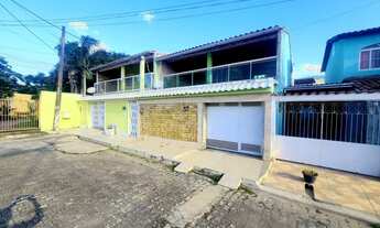 Imagem: Casa com 3 dormitórios à venda, 180 m²
