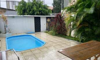 Imagem 3: Casa com 4 dormitórios à venda, 260 m² por R$ 900.000,00 - Maurício de Nassau - Caruaru/PE