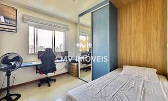 Imagem 5: Apartamento no Ed. Madison Residence - Marco - Belém/PA