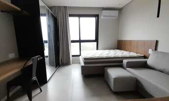 Imagem: Kitnet com 1 dormitório para alugar, 30